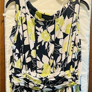 Perceptions new beautiful dress!